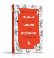 dagboekpsycholoog