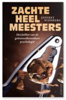 wijnbergzachteheelmeesterscover