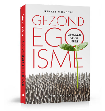 gezondegoismeboekcover