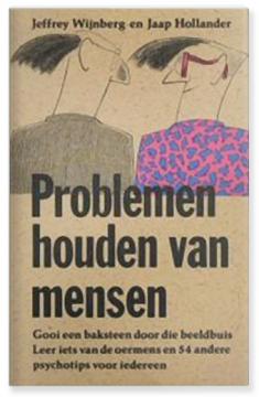 problemenhoudenvan