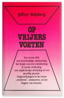 opvrijersvoeten