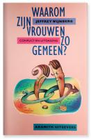 waaromzijnvrouwenzogemeen