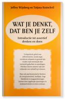 watjedenktdatbenjezelf