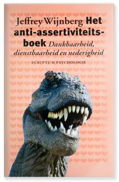 antiasssertiviteitsboek