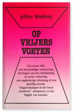 opvrijersvoeten